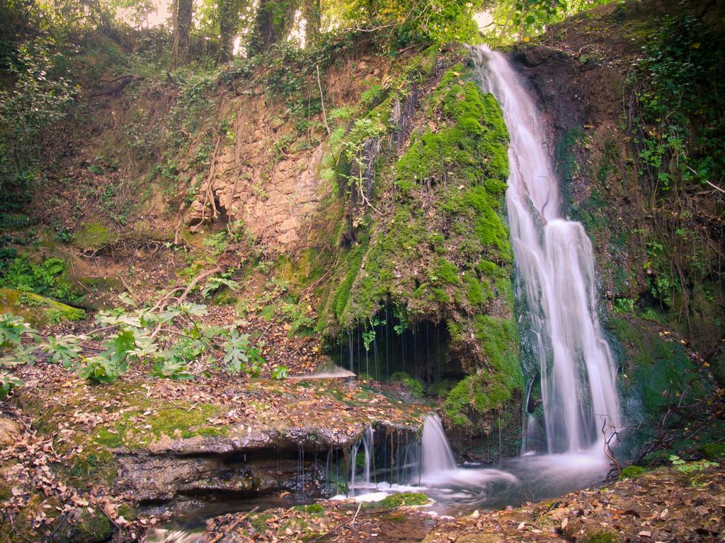 Penzion El Moli De Siurana Siurana  Exteriér fotografie