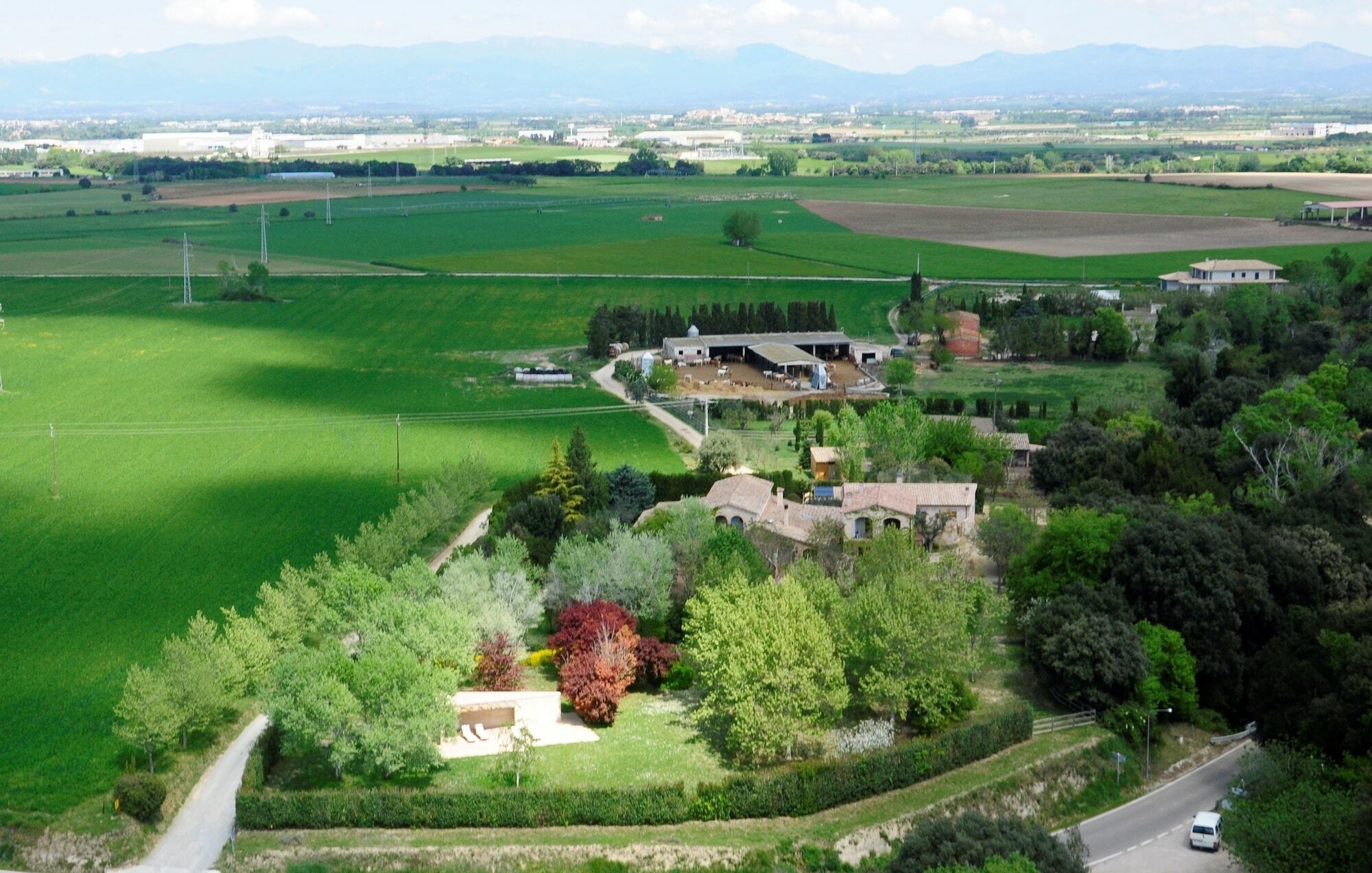 Penzion El Moli De Siurana Siurana  Exteriér fotografie