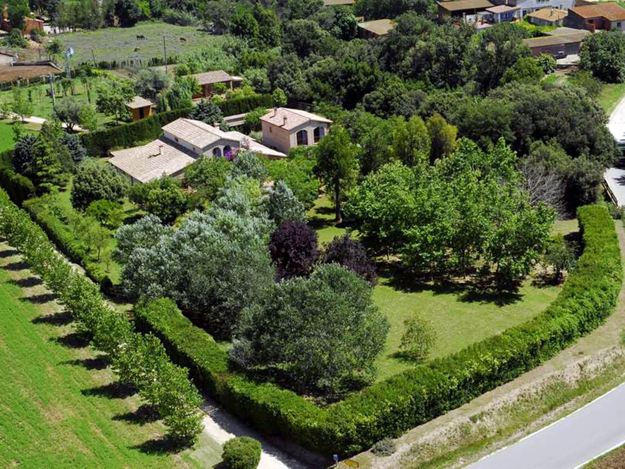 Penzion El Moli De Siurana Siurana  Exteriér fotografie